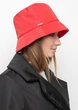 Панама 15HAT Красный 56/57 - изображение 3