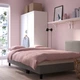 Угловой раскладной диван ALVDALEN IKEA 105.306.69 - изображение 3