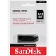 Флеш-накопичувач SanDisk USB 3.0 Ultra 512Gb (130Mb/s) Black (SDCZ48-512G-G46) (193) - зображення 2