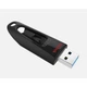 Флеш-накопичувач SanDisk USB 3.0 Ultra 512Gb (130Mb/s) Black (SDCZ48-512G-G46) (193) - зображення 5