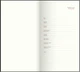 Еженедельник датированный Buromax 2026 Orion из искусственной кожи 85x153 мм 128 страниц Черный (BM.2895-01) - изображение 6