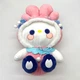 Мягкая Плюшевая Игрушка Plush Май Мелоди Куроми My Melody Аниме 38 см (9376) - изображение 1