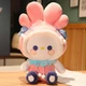 Мягкая Плюшевая Игрушка Plush Май Мелоди Куроми My Melody Аниме 38 см (9376) - изображение 2