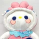 Мягкая Плюшевая Игрушка Plush Май Мелоди Куроми My Melody Аниме 38 см (9376) - изображение 4