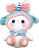 М'яка Плюшева Іграшка Май Мелоді Єдиноріг My Melody Аніме кавай 38 см (9375) - зображення 3