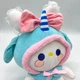 М'яка Плюшева Іграшка Май Мелоді Єдиноріг My Melody Аніме кавай 38 см (9375) - зображення 6