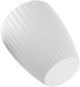 Doniczka z wkładem Kadax Biała 40 cm (5903699497487) - obraz 2