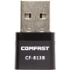 Бездротовий адаптер Comfast CF-813B - изображение 1