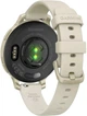 Смарт-часы Garmin Lily 2 Active Lunar Gold with Bone Silicone Band (010-02891-50) - изображение 5