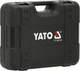 Młotowiertarka YATO SDS+ 1100 W (YT-82116) - obraz 7