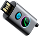 Transmiter FM JOYROOM JR-CB7 Grey (6956116756789) - obraz 2