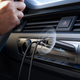 Transmiter FM JOYROOM JR-CB7 Grey (6956116756789) - obraz 8