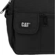 Наплечная сумка CAT Workwear Черный 3L (84557-01) - изображение 5