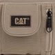 Сумка поясна CAT Workwear Хакі 2.5L (84558-558) - зображення 5