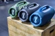 Акустична система JBL Boombox 4 Black (JBLBOOMBOX4BLKEP) - зображення 10