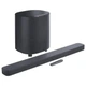Акустична система JBL BAR 500 (M2) Black (JBLBAR500M2BLKEP) - изображение 3