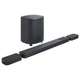 Акустическая система JBL BAR 1000 (M2) Black (JBLBAR1000M2BLKEP) - изображение 3