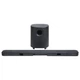 Акустическая система JBL BAR 1000 (M2) Black (JBLBAR1000M2BLKEP) - изображение 4