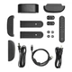 Акустическая система JBL BAR 1000 (M2) Black (JBLBAR1000M2BLKEP) - изображение 9