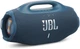 Акустична система JBL Boombox 4 Blue (JBLBOOMBOX4BLUEP) - зображення 1