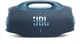 Акустична система JBL Boombox 4 Blue (JBLBOOMBOX4BLUEP) - зображення 2
