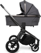 Прогулянкова коляска Muuvo Quick 2w1 SE 2 Diamond Graphite універсальна (5904261050413) - зображення 4