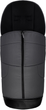 Прогулянкова коляска Muuvo Quick 2w1 SE 2 Diamond Graphite універсальна (5904261050413) - зображення 5
