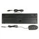 Комплект A4Tech KK-3330S USB Black (4711421962971) - изображение 7