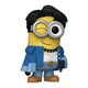 Фигурка Чонгук - Funko Pop! MINIONS X BTS #424 JUNG KOOK - изображение 2