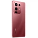 Смартфон Infinix Note 50 X6858 8/256GB Burgundy Red - зображення 3