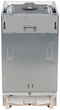 Посудомийна машина Hotpoint-Ariston HSIO 3O23 WFE - изображение 7