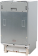 Посудомийна машина Hotpoint-Ariston HSIO 3O23 WFE - изображение 8