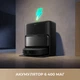 Робот пылесос MOVA V50 Ultra Complete Black EUA - изображение 19
