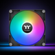 Zestaw wentylatorów Thermaltake CT120 Reverse ARGB Sync (2-Fan Pack) Black (CL-F173-PL12SW-A) - obraz 7