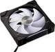 Wentylator Phanteks D30-140 D-RGB Black (PH-F140D30_DRGB_PWM_BK01) - obraz 3