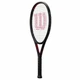 Ракетка Wilson CLASH 25 V3.0 Черный (WR173310) - изображение 3