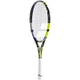 Ракетка Babolat PURE AERO JUNIOR 26 grey/yellow/white Gr00 (140464-370 Gr00) - изображение 3