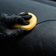 Губка для воску та поліролей K2 Aplikator Pad (5906534008206) - зображення 3