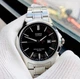 Чоловічий годинник CASIO MTS-100D-1AVEF - зображення 2