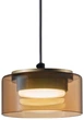 Люстра Goldlux Ofelia GX53 1x6W 4000K 660Lm IP20 (331274) - изображение 4