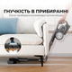 Беспроводной пылесос Jimmy H10 FLEX - изображение 5