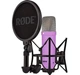 Микрофон RODE NT1 Signature Purple - изображение 1