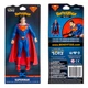 Фигурка DC COMICS Superman Mini Bendyfig (Супермен) - изображение 2