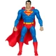 Фигурка DC COMICS Superman - Hush - 7in (Супермен) - изображение 1