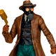 Фигурка DC COMICS Sandman - Wesley Dodds: The Sandman - Gold Label 0 - изображение 3