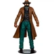 Фигурка DC COMICS Sandman - Wesley Dodds: The Sandman - Gold Label 0 - изображение 4