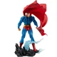 Статуэтка DC COMICS Superman - Classic Version Scale 1/8 30 см - изображение 4