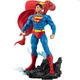 Статуэтка DC COMICS Superman - Classic Version Scale 1/8 30 см - изображение 5