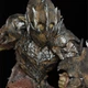 Статуэтка LORD OF THE RINGS Armored Orc Art Scale 1/10 (Властелин колец) - изображение 6