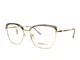 Оправа для окулярів DONNA LI mod. 5005 col.1 - изображение 3